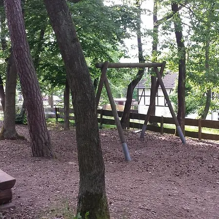 Holunderweg Διαμέρισμα Stromberg (Hunsrueck)