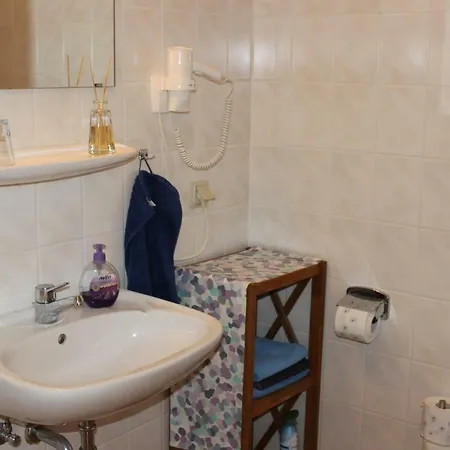 Διαμέρισμα Holunderweg