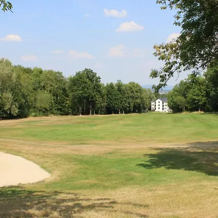 Διαμέρισμα Holunderweg *