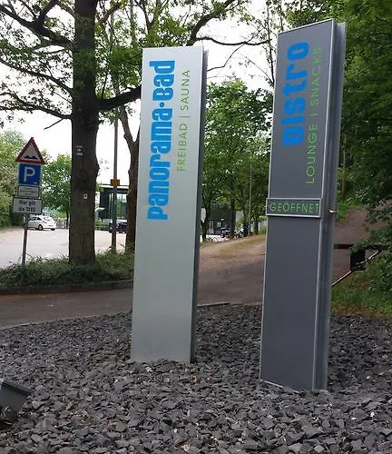 Holunderweg דירה *