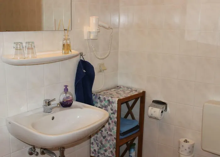 דירה Holunderweg