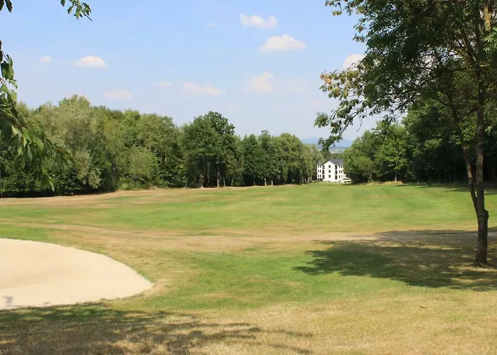 דירה Holunderweg *