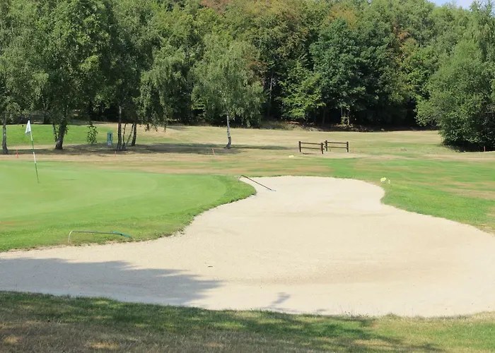 Holunderweg * סטרומברג