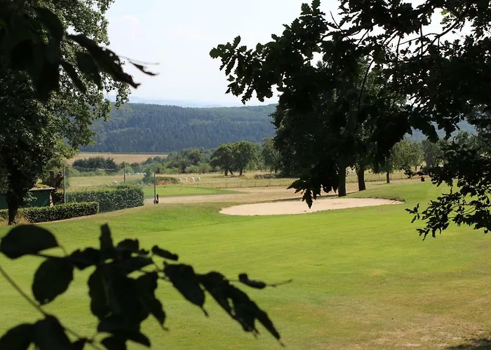 Holunderweg דירה