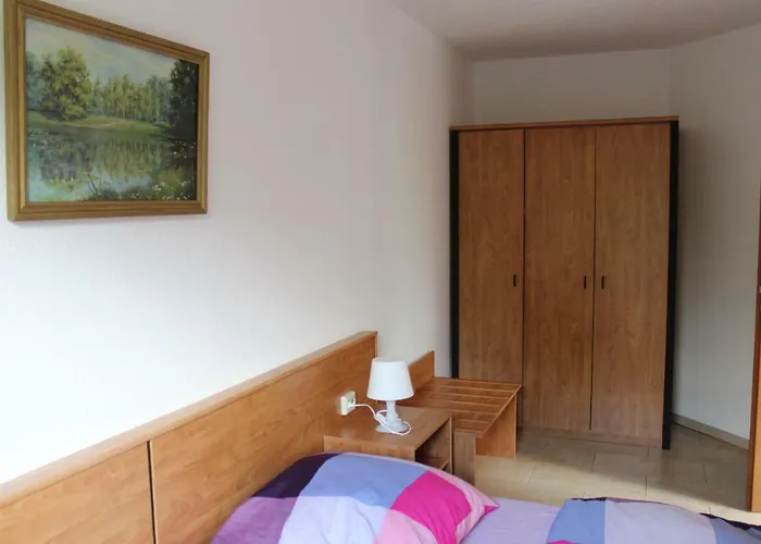 Appartamento Holunderweg