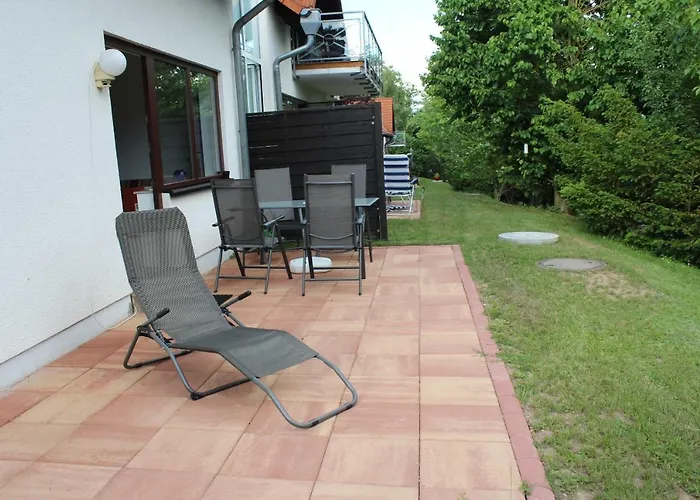 Appartamento Holunderweg *