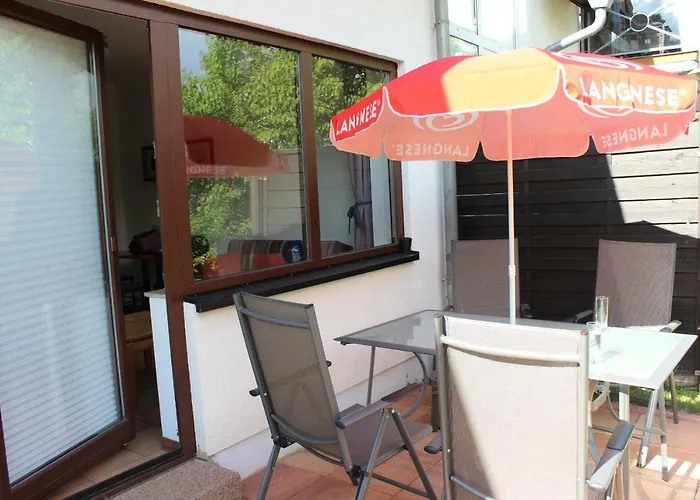 Appartamento Holunderweg